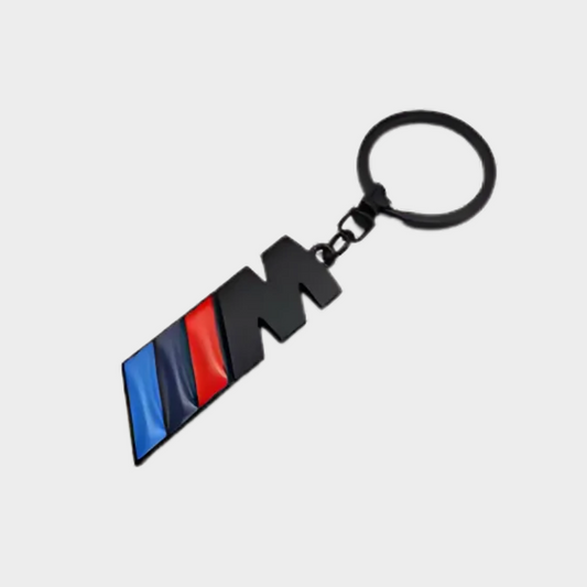 BMW M Keychain