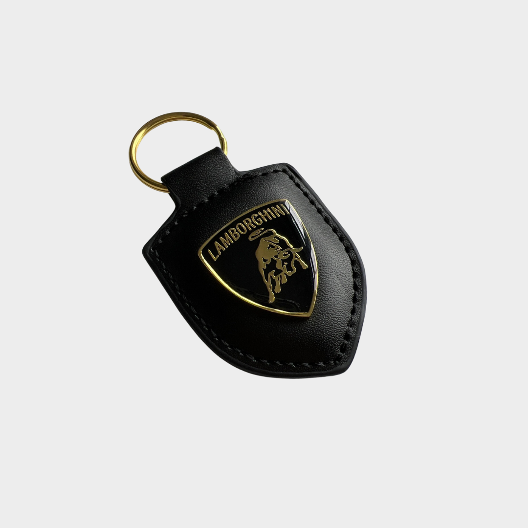 Lamborghini Keychain