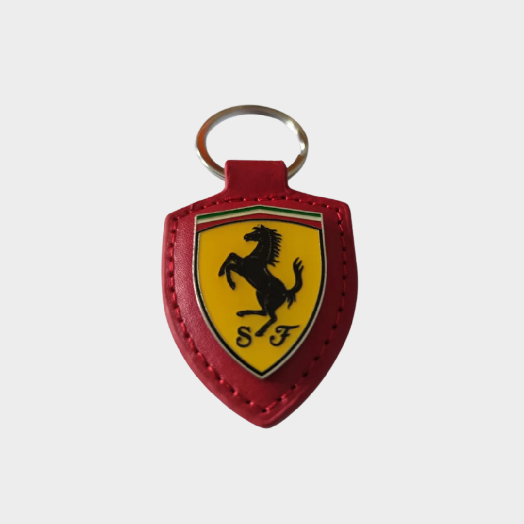 Ferrari Keychain