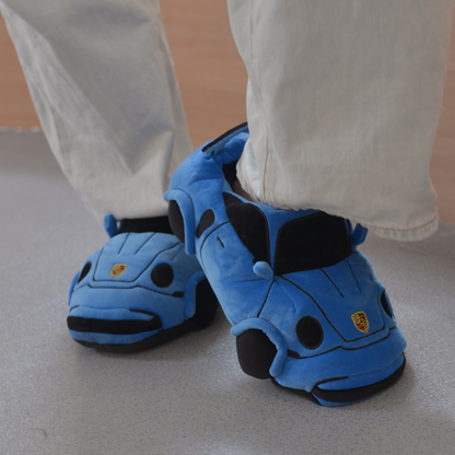 Slippers TurboSteps™