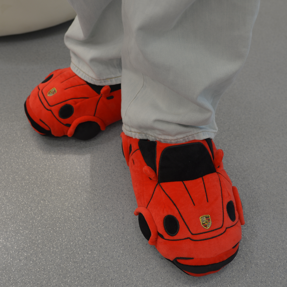 Slippers TurboSteps™