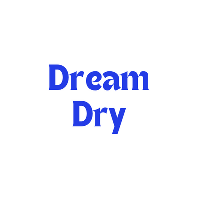 DreamDry